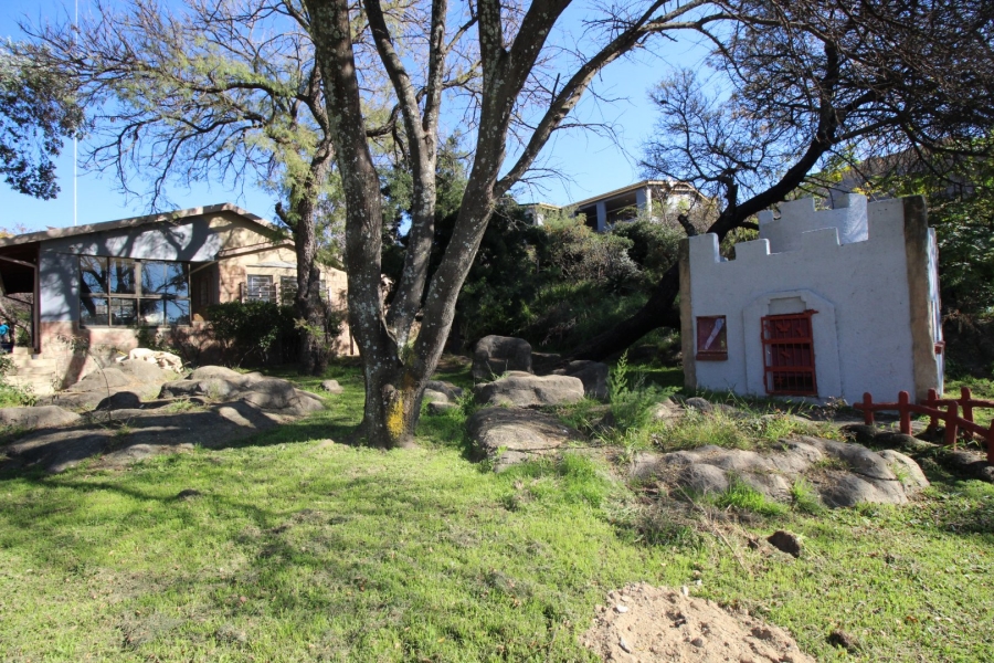 2 Bedroom Property for Sale in Lake Deneysville Free State